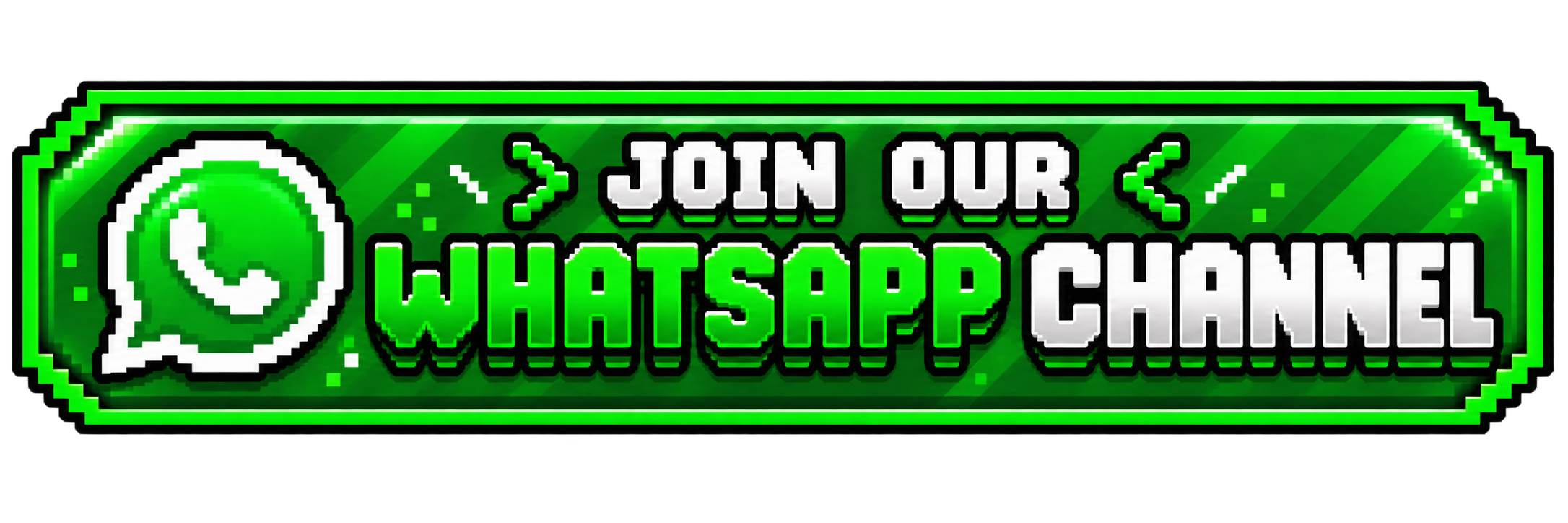 WhatsApp Channel